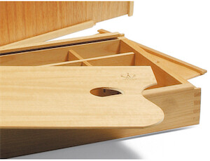 CA-3 ◦ Colour box closure “coulisse”
