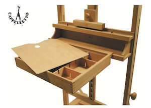CA-6 ◦ Colour Box Extension Applicable