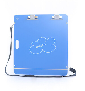 SBL-5763 ◦ Sketching Clip-Board H.P.L