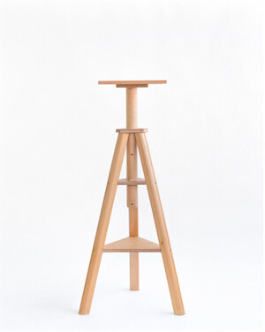 TS-34 ◦ Floor Modelling Trestle
