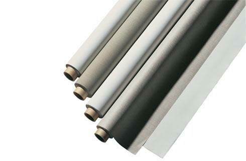 Canvas Roll