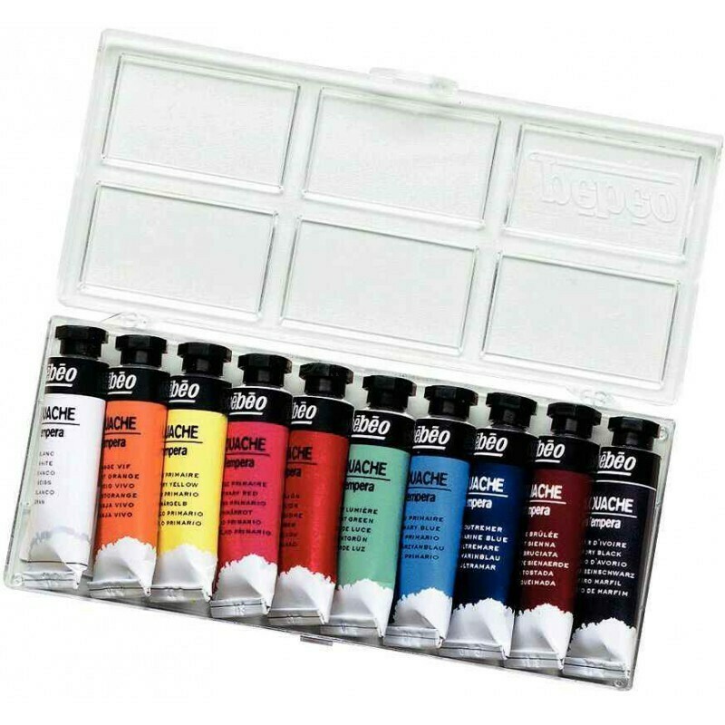 Gouache