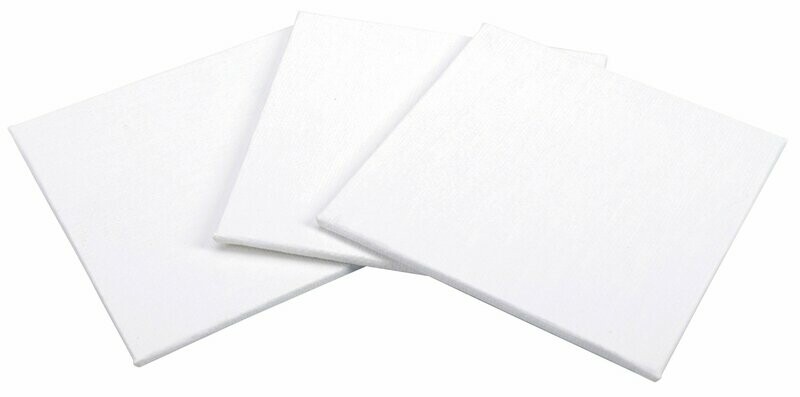 Canvas boards
