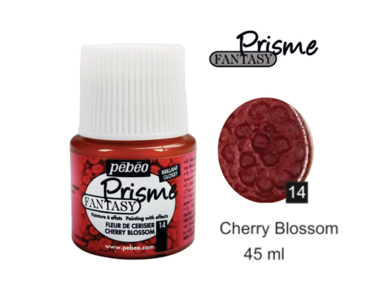 Fantasy Presme Decorative color Cherry blossom No. 14 , 45 ml