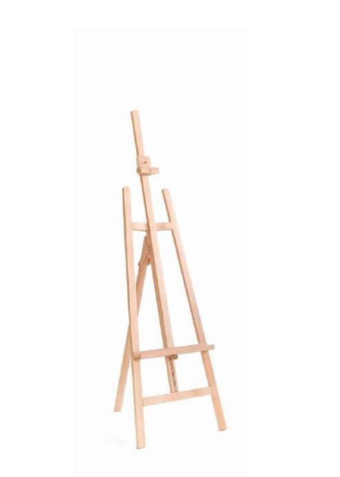 CL-19 ◦ Classic Lyre Easel