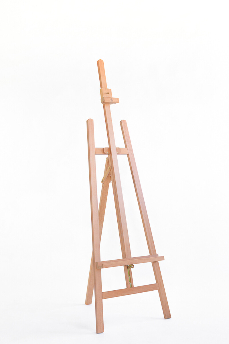 CL-19 ◦ Classic Lyre Easel