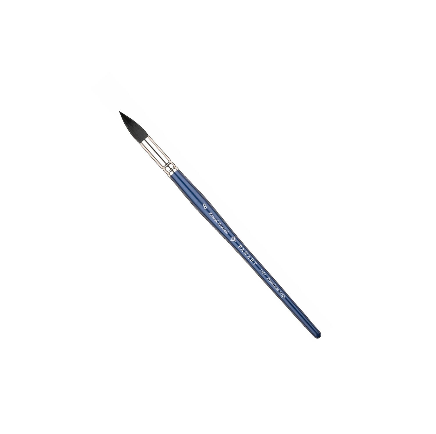 Synthetic Mop - Aquarelle Brush size 08