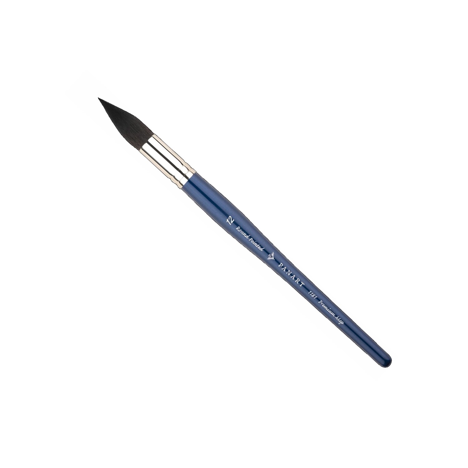 Synthetic Mop - Aquarelle Brush size 12