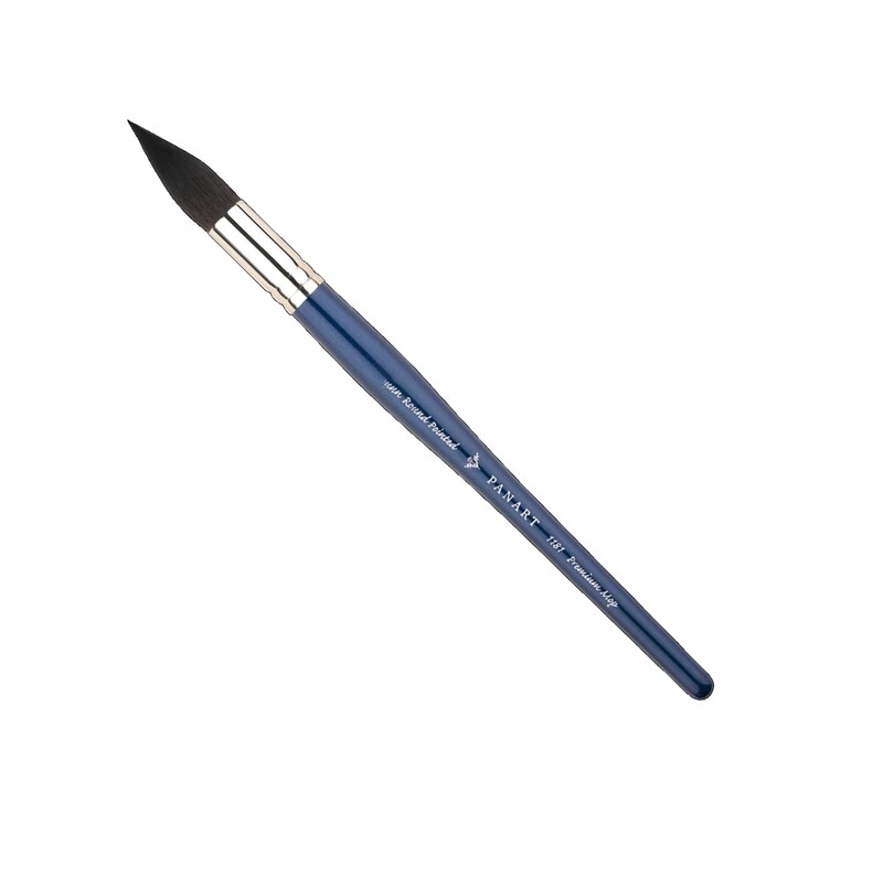 Synthetic Mop - Aquarelle Brush size 16