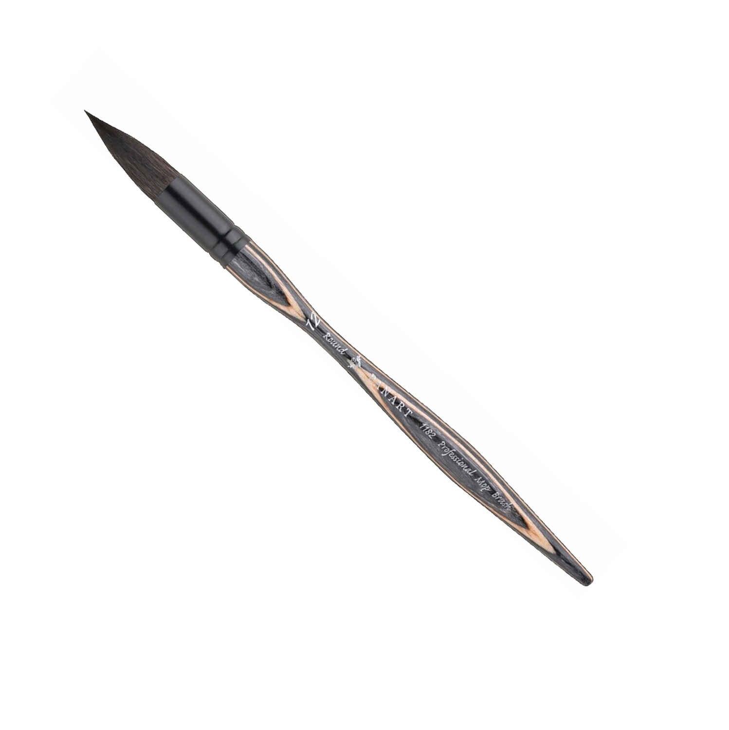 Fine Hair Mop - Aquarelle Size 12 Fine Hair Mop - Aquarelle Size 12