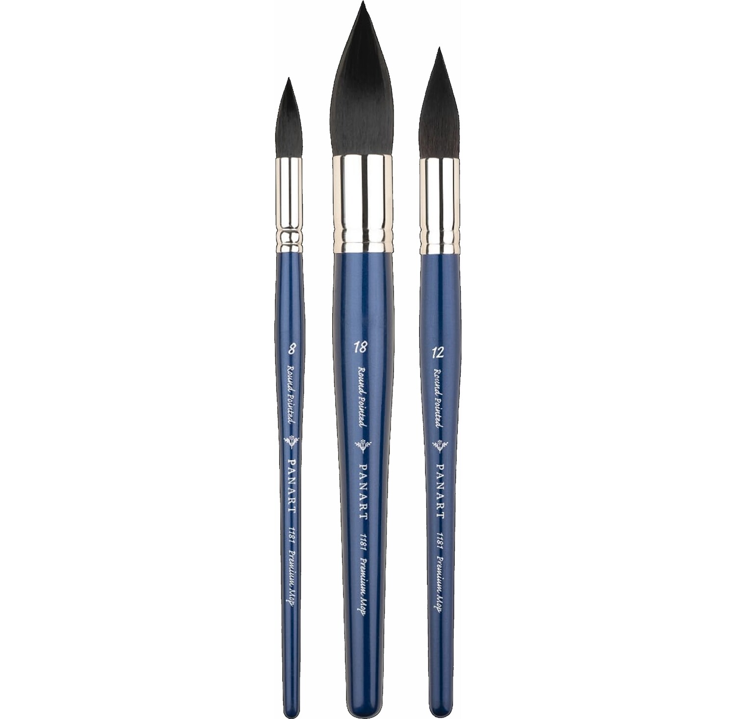 Synthetic Mop - Aquarelle Brush size 18