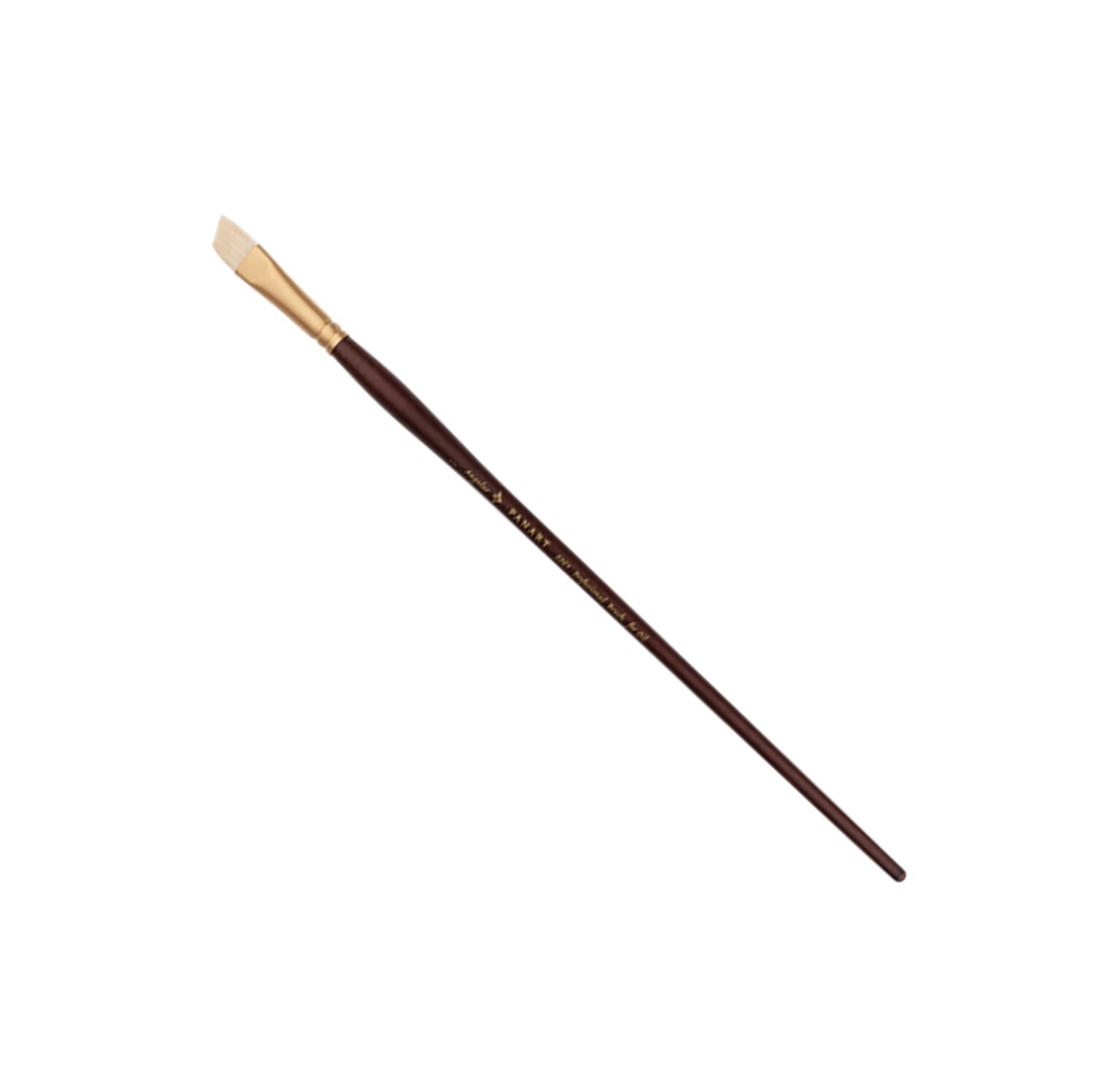 Interlocked Bristle Angular Brush size 16