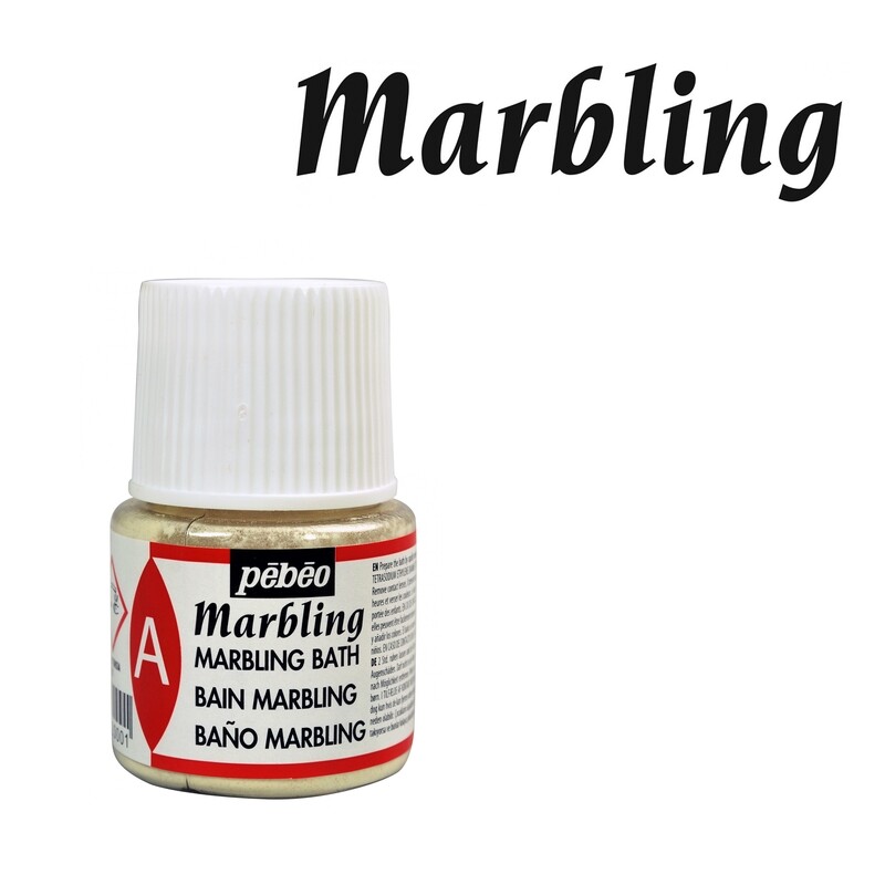 Marbling Thickener 35g