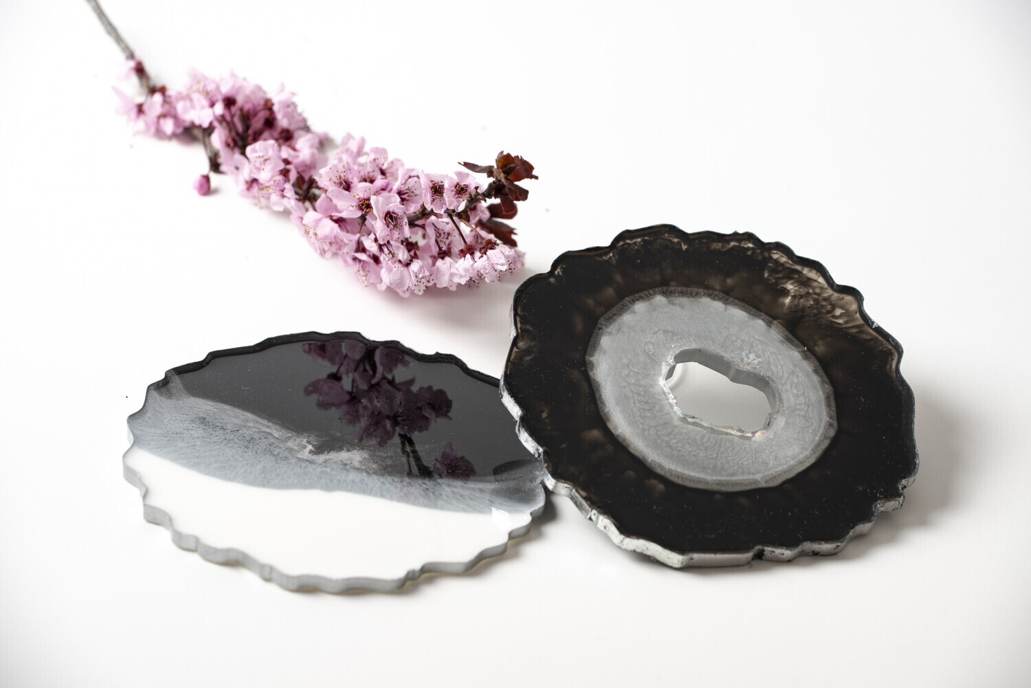 3D Glazing Resin 2.2 Kg