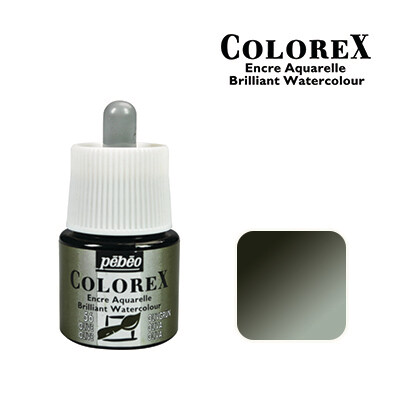 Colorex Water Colour Ink 45ml 56 Olive