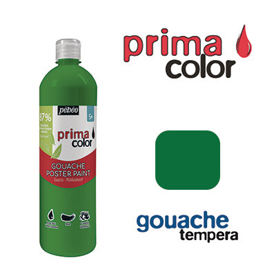 Prima G-Poster Paint 1000ml 45 Spring Green