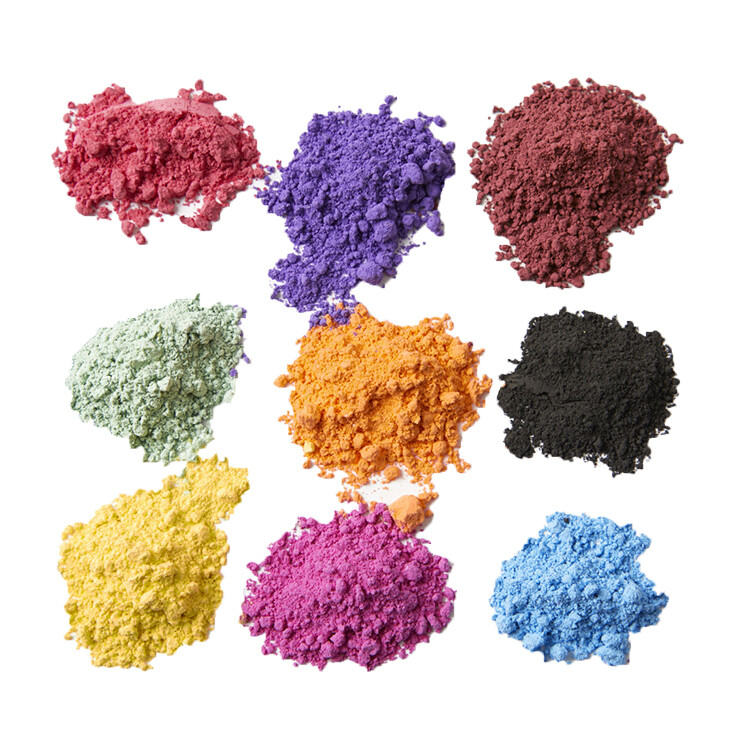 Solucolor Poster Powder 1kg  11- Per. White