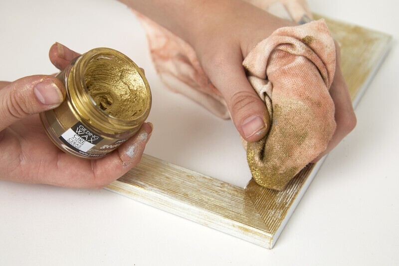 Gilding