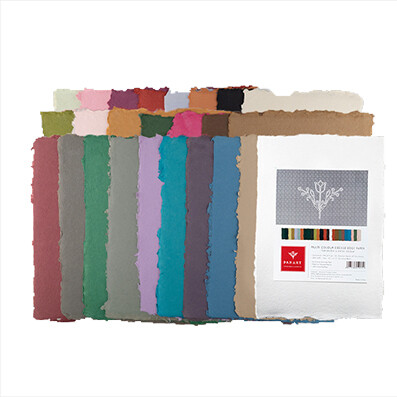 Cotton Handmade Paper