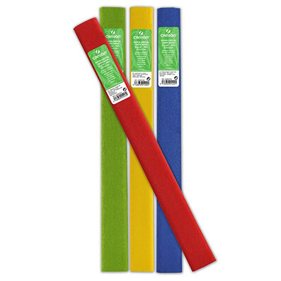 crepe paper