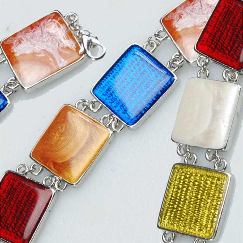 Fantasy Moon Decorative colors