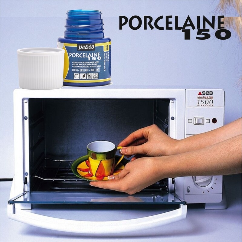 Porcelain Colors Porcelain 150