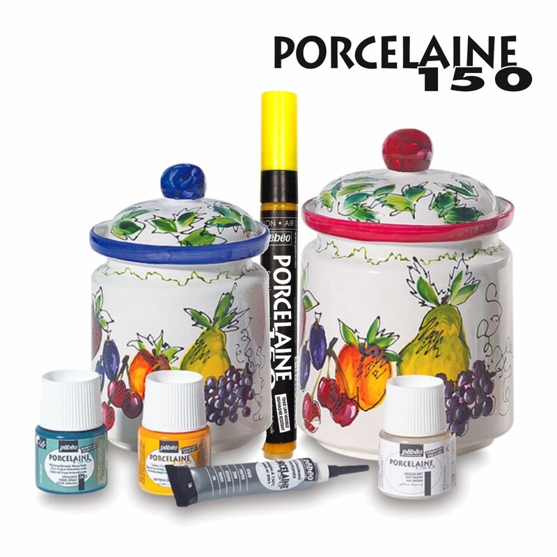 PORCELAINE 150 MARKER