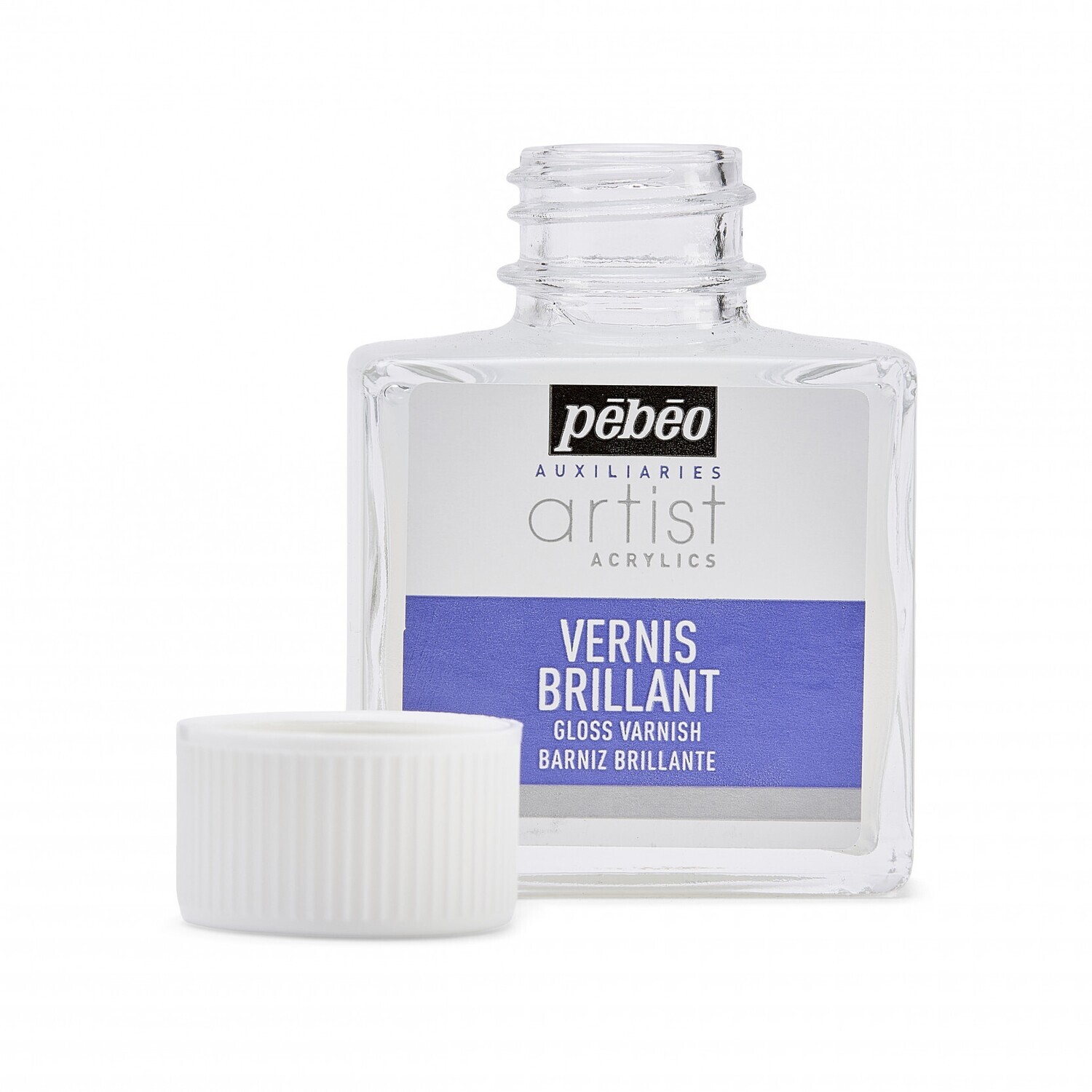‬‪Acrylic Gloss Varnish 75ml