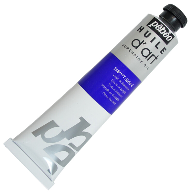 d`Art Oil Colors Super Fine
