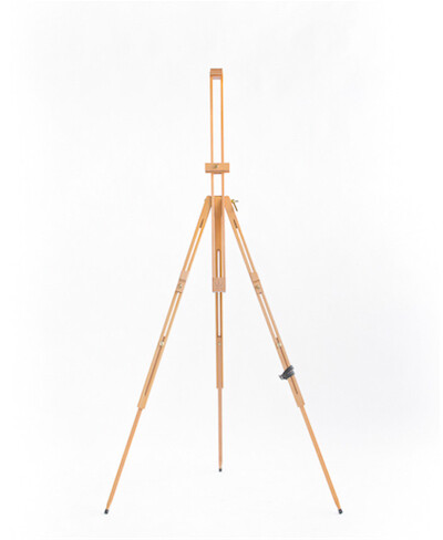 CS-1 ◦ Field Easel for Two Canvasses CS-1 ◦ Field Easel for Two Canvasses