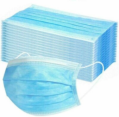 Face masks