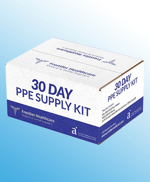 30 day pack