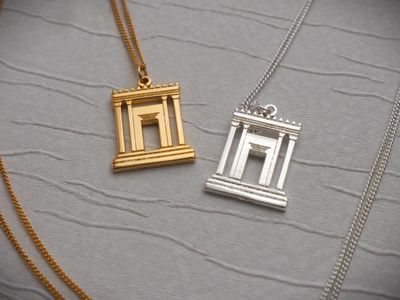 שרשראות נשים זיו המקדש שרשראות נשים זיו המקדש