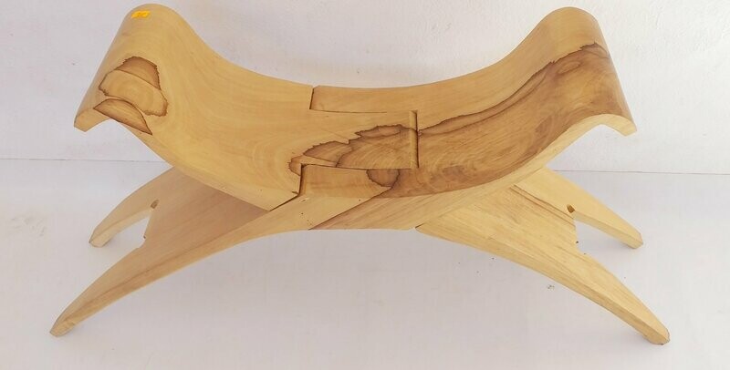 banc saramaca moutushi