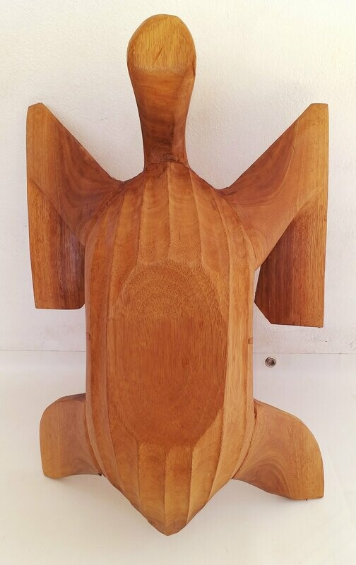 banc tortue angelique