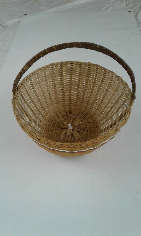 mini panier à once diamètre 10cm