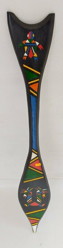 pagaie ciel de case  L 1m l 18cm