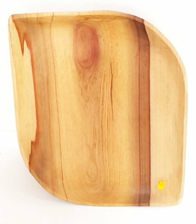 plat ou fruitier moutushi 50 x 35 cm