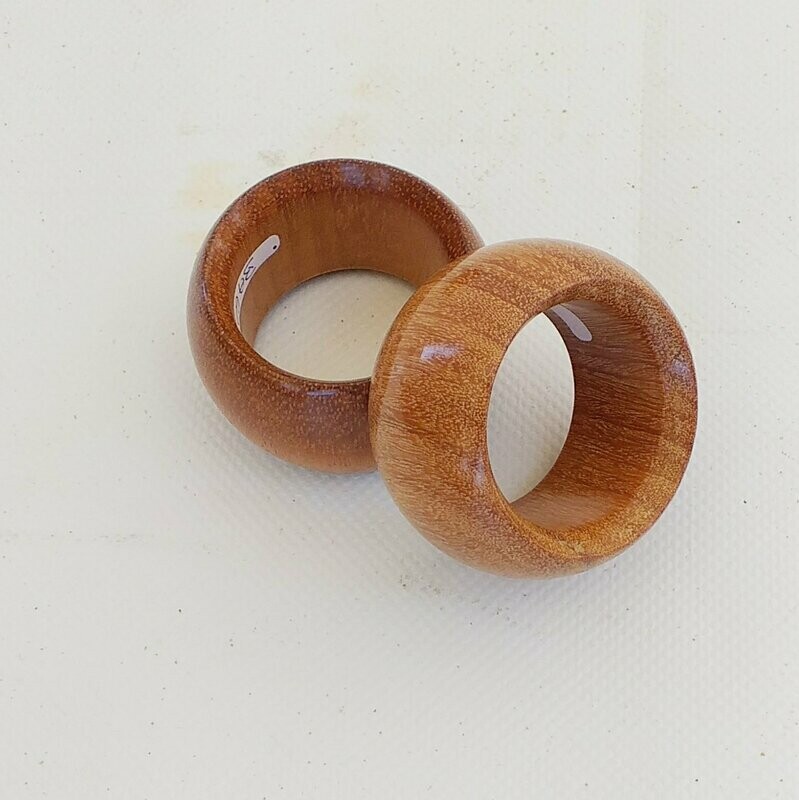 Rond à serviette
