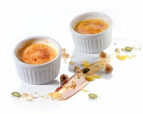Crème brûlée 75g