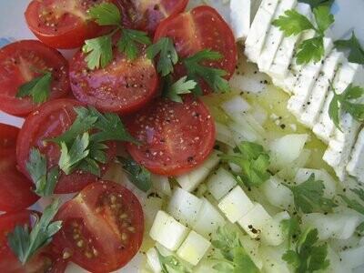 Salat Dressing
