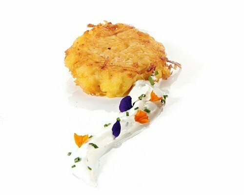 Kartoffelrösti gebraten 75g