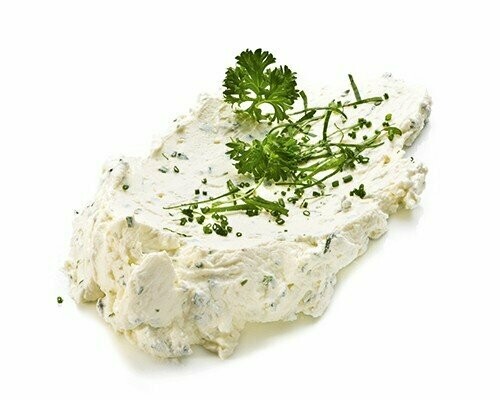 Delight Kräuter aus Frischkäse, Sauerrahm, Joghurt und frischen Kräutern 100g Delight Kräuter aus Frischkäse, Sauerrahm, Joghurt und frischen Kräutern 100g