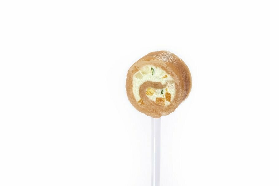 Lolly Räucherlachs mit Wasabi (VPE 10)