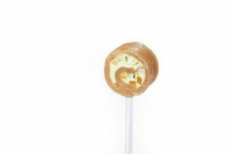 Lolly Räucherlachs mit Wasabi (VPE 10) Lolly Räucherlachs mit Wasabi (VPE 10)
