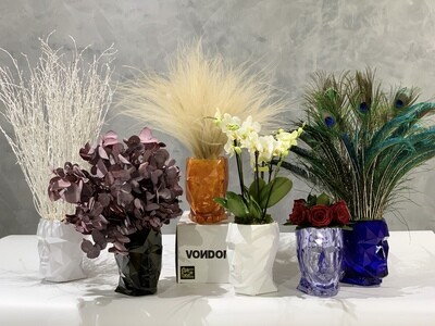 Preserved Flower arrangement