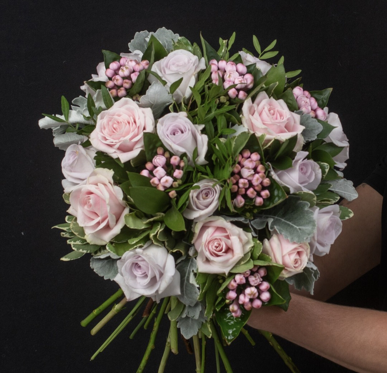 Pink mama bouquet 