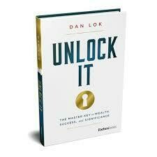Dan Lok F.U money
