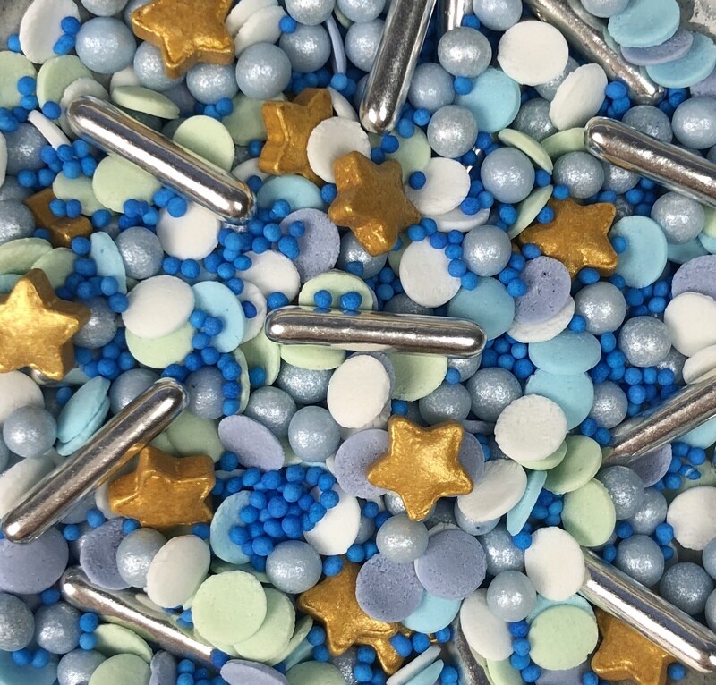 Starry night