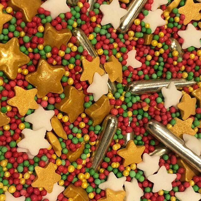 Holly Jolly Christmas